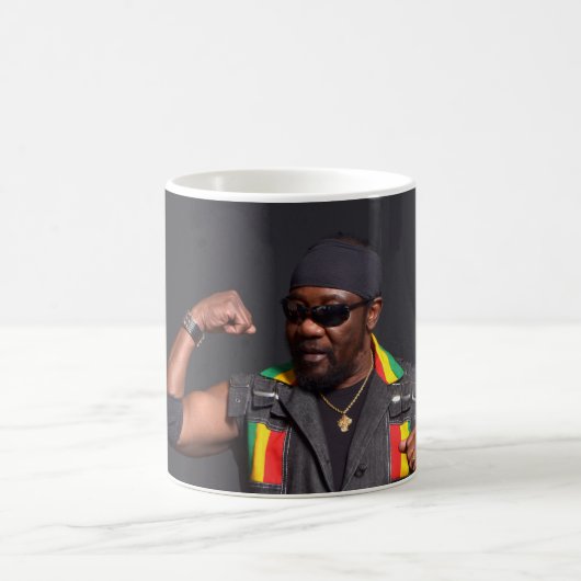 Toots und die maytals Kaffee-Tasse Kaffeetasse (Mittel)