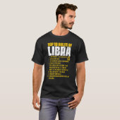 Top 10 Regeln Libra Horoskop Geburtstag 1 (Vorne ganz)