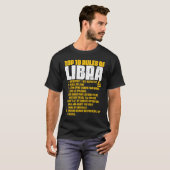 Top 10 Regeln Libra Horoskop Geburtstag 1 (Vorne ganz)
