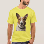 Top 10 T - Shirt (Vorderseite)