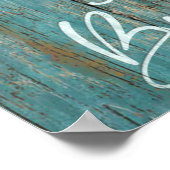 Top 3 Hippie Wall Art Poster Breaaise Poster (Ecke)