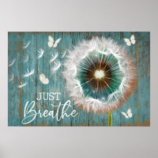 Top 3 Hippie Wall Art Poster Breaaise Poster (Vorne)