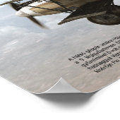 Top-Aces der Austro-Ungarischen KuK-Luftwaffe Poster (Ecke)