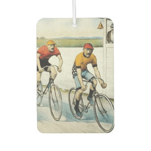TOP Air Freshener Autolufterfrischer