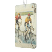 TOP Air Freshener Autolufterfrischer