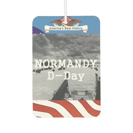 TOP Air Freshener Autolufterfrischer (Vorderseite)