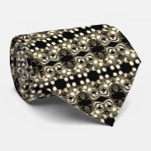 Top Alpha Krawatte (Gerollt)