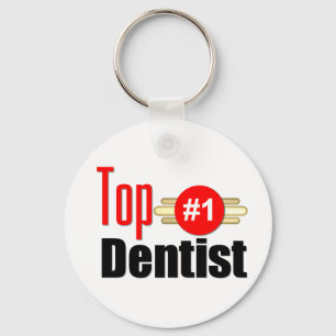 Top-Ansprüche Schlüsselanhänger