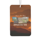 TOP-Appalachian-Trail-Auto-Duftspender Autolufterfrischer (Rückseite)