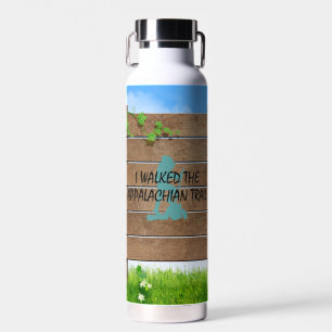 TOP Appalachian Trail Wanderer Trinkflasche