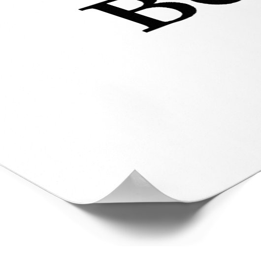 TOP Archery Poster (Ecke)