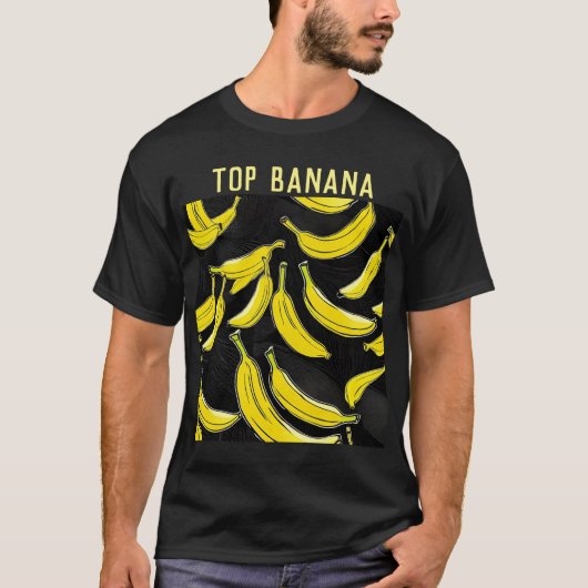 Top Banana (Vorderseite)