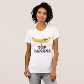 Top Banana - Individuell (Vorne ganz)