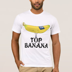Top Banana - Individuell
