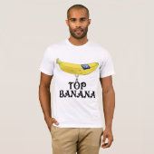 Top Banana - Individuell (Vorne ganz)