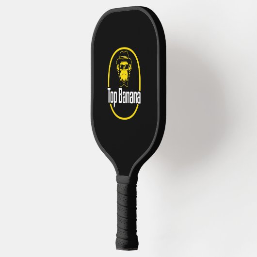 Top Banana Pickleball Paddle (Links)