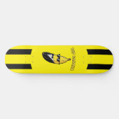 Top Banana Skateboard (Horizontal)