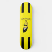 Top Banana Skateboard (Vorderseite)