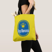Top Banana Tote Bag Tasche (Von Nahem)