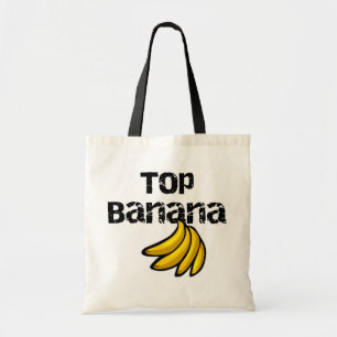 Top Bananentrickfilme und Geschenke Tragetasche