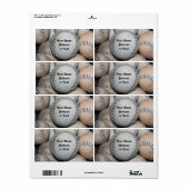 Top-Baseball (Vorne)