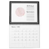 Top-Baseball Kalender (Feb 2026)