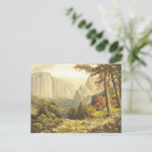 TOP Bergwanderung Postkarte (Stehend Vorderseite)