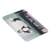 TOP Billiards Magnet (Rechte Seite)