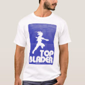Top Blader (Vorderseite)