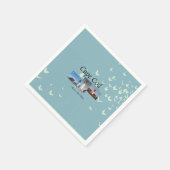 TOP Cape Cod Napkins Serviette (Ecke)