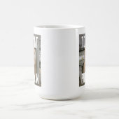 Top Cat PhotoPop Kaffeetasse (Mittel)
