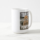 Top Cat PhotoPop Kaffeetasse (VorderseiteRechts)