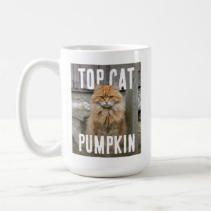 Top Cat PhotoPop Kaffeetasse