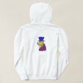 Top Cheetah (Design Rückseite)