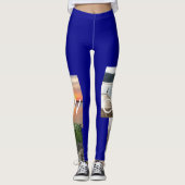 TOP Chickasaw Leggings (Vorderseite)