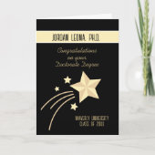 Top Choice! Doctorate Abschluss Card (Ph.D.) Karte (Vorderseite)