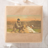 TOP Classic Baseball (Insitu)