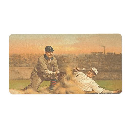 TOP Classic Baseball (Vorne)