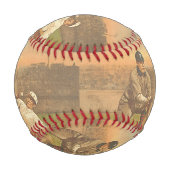 TOP Classic Baseball (Vorderseite)