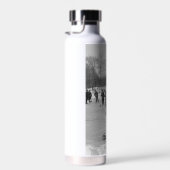 TOP Cycling Old School Trinkflasche (Rechts)