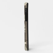 TOP Dance Latin Case-Mate iPhone Hülle (Hinten/Links)