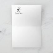 TOP Dance Salsa Karte (Innenseite)