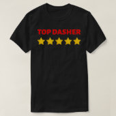 Top Dasher (Design vorne)