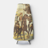 TOP Derby Day Flaschenkühler (Vorderseite)