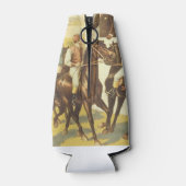 TOP Derby Day Flaschenkühler (Rückseite)