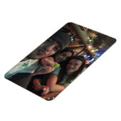 Top des Abends Jeder! Magnet (Linke Seite)