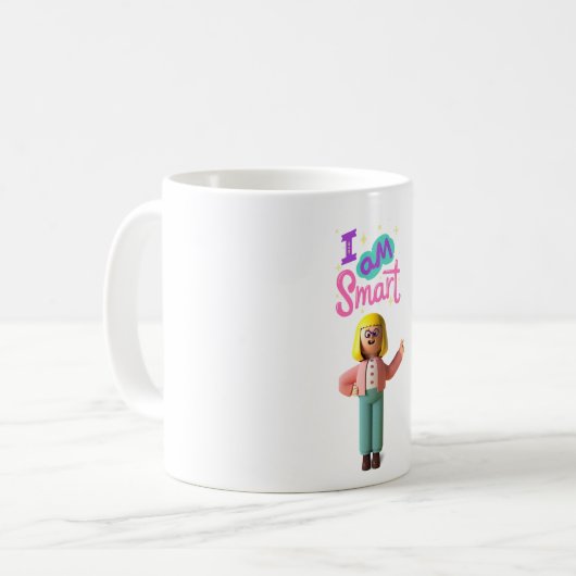 Top-Design-Verkauf Kaffeetasse (Vorderseite Links)