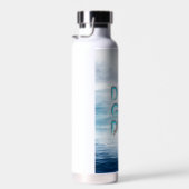 TOP Dive Girl Dive Trinkflasche (Rechts)