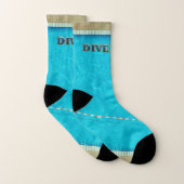 TOP Dive Socken (Paar)