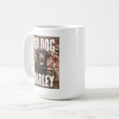 Top Dog PhotoPop Kaffeetasse (Vorderseite Links)